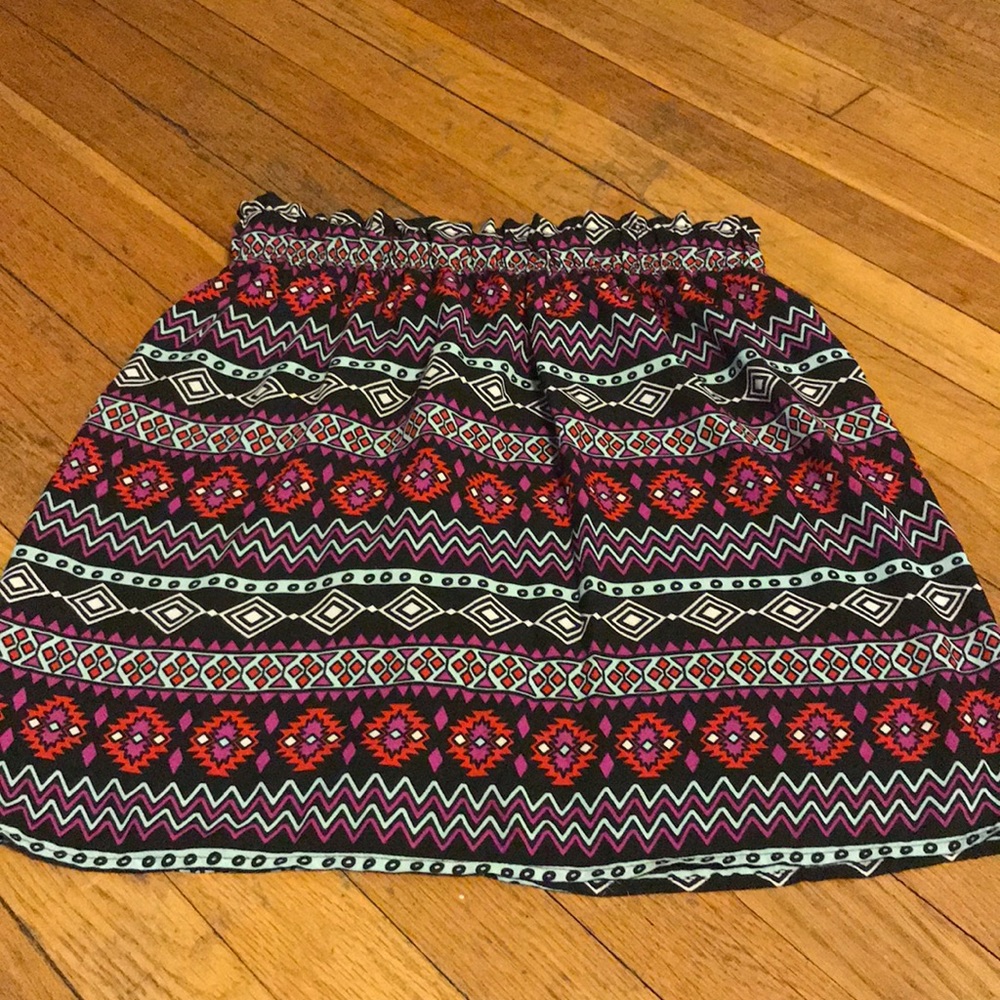 Beautiful skirt